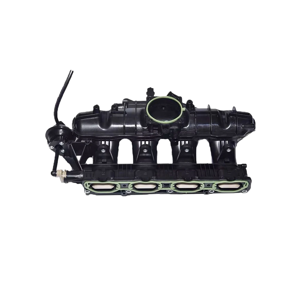 Wisco Emme Manifoldu Vw Passat 1.8 Tsi 06J198211D