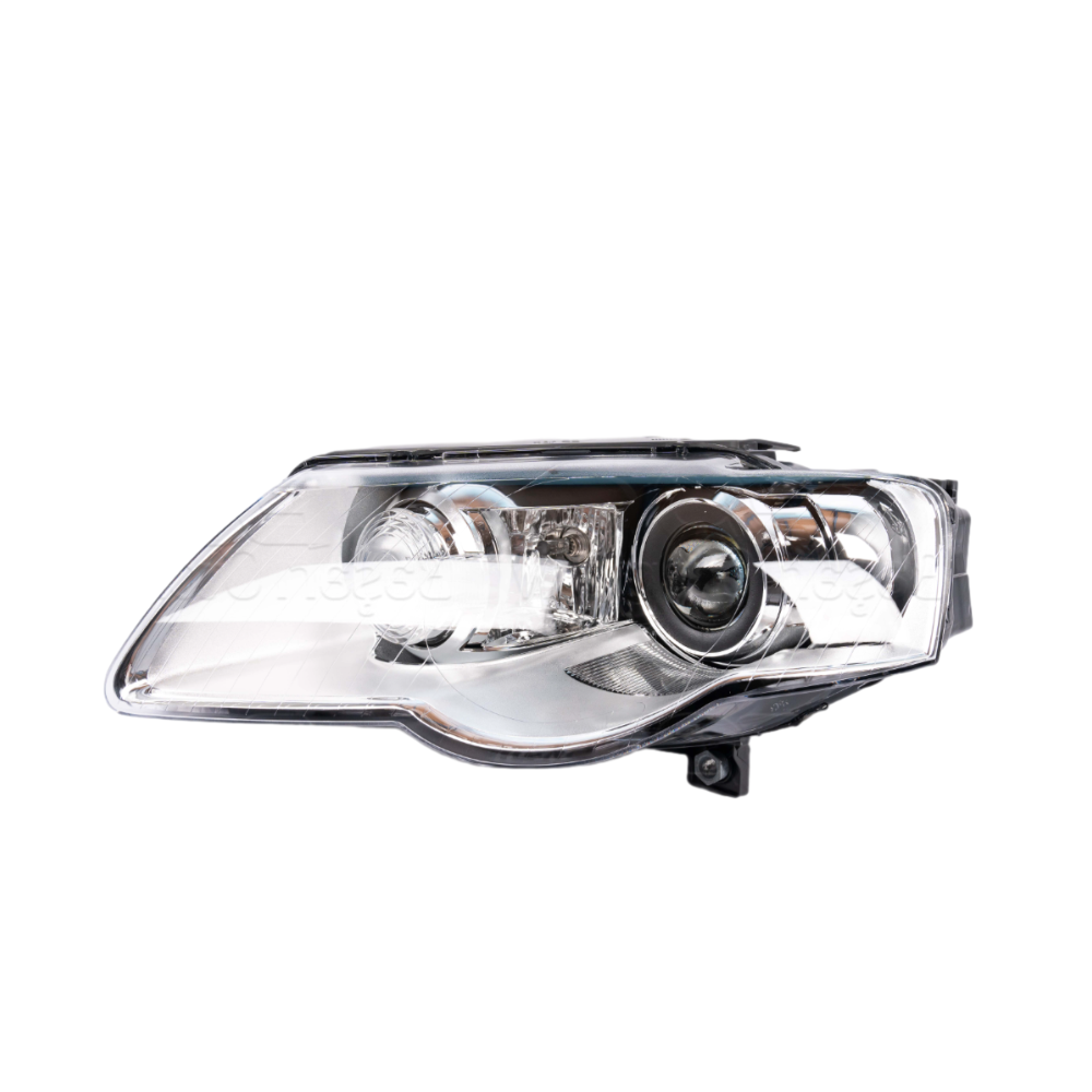 Wisco Sol Xenon Far Vw Passat B6 3C0941753K - Uygun Fiyat