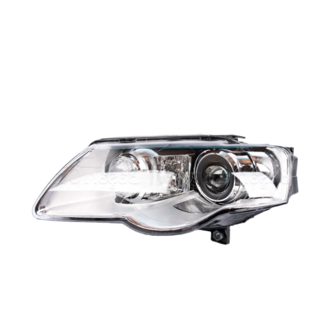 Wisco Sol Xenon Far Vw Passat B6 3C0941753K - Uygun Fiyat