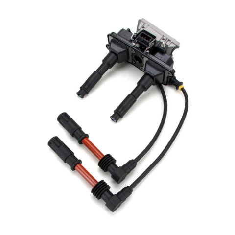 Bremi Ateşleme Bobini Seti Passat B5 - Audi A4 1.8 058905101A
