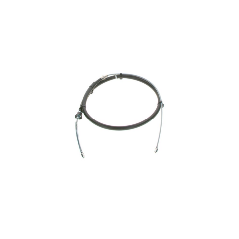 Bosch El Fren Teli Arka VW Golf 4 - Bora - Audi A3 - Seat Toledo - Skoda Octavia 1997-2004 1J0609721S