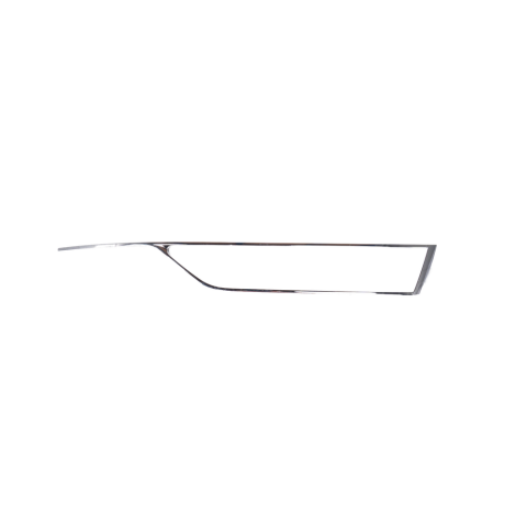 Tampon Izgara Çıtası Ön Sağ Nikelajlı Skoda Octavia 4 2020- 5E38537682ZZ