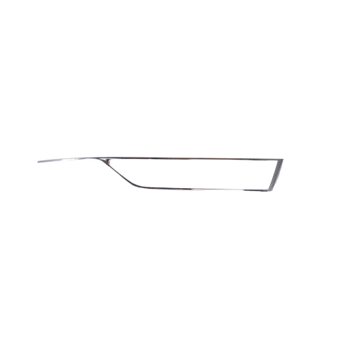 Tampon Izgara Çıtası Ön Sağ Nikelajlı Skoda Octavia 4 2020- 5E38537682ZZ