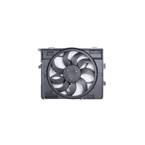 Fan Motoru Davlumbazlı BMW F20 - F30 - F34 - F32 - F36 400W 17428625439