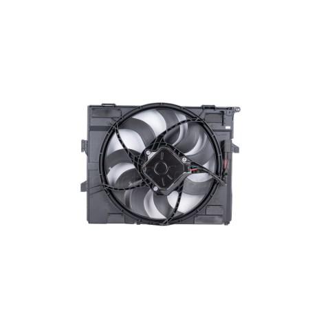 Fan Motoru Davlumbazlı BMW F20 - F30 - F34 - F32 - F36 400W 17428625439