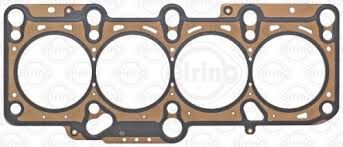 Sılındır Kapak Contası Metal Vw Passat A4 2.0 96 [744361]