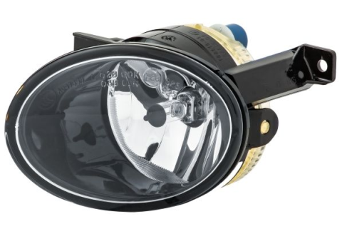 Sıs Farı Sol Touareg 06-10 Hella 7P6941699