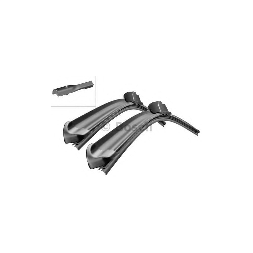 Bosch Silecek Süpürgesi Ön Takım VW A6 - A7 - A8 2011- 4G1998002A