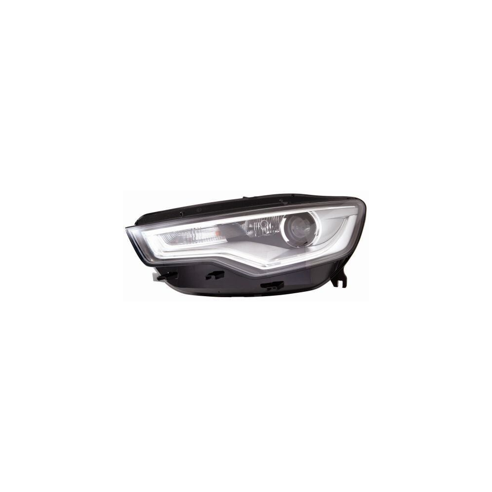 Depo Far Sağ Xenon Viraj Lambalı Audi A6 2011-2014 4G0941004C