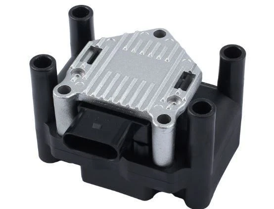 Ateşleme Bobini Polo Fabia İbiza 1999-2005 032905108E