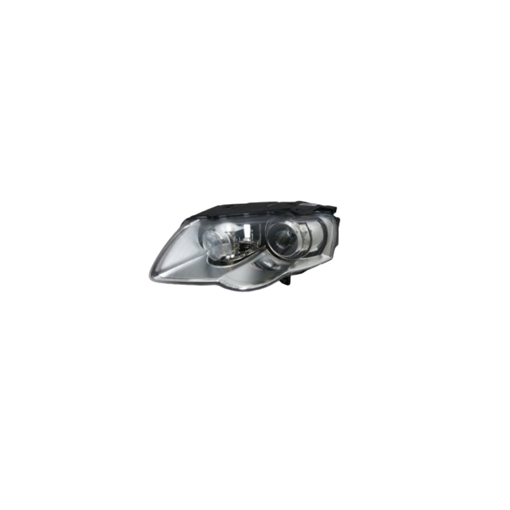 Wisco Sol Xenon Far + Beyin Vw Passat B6 - 3C0941753GF