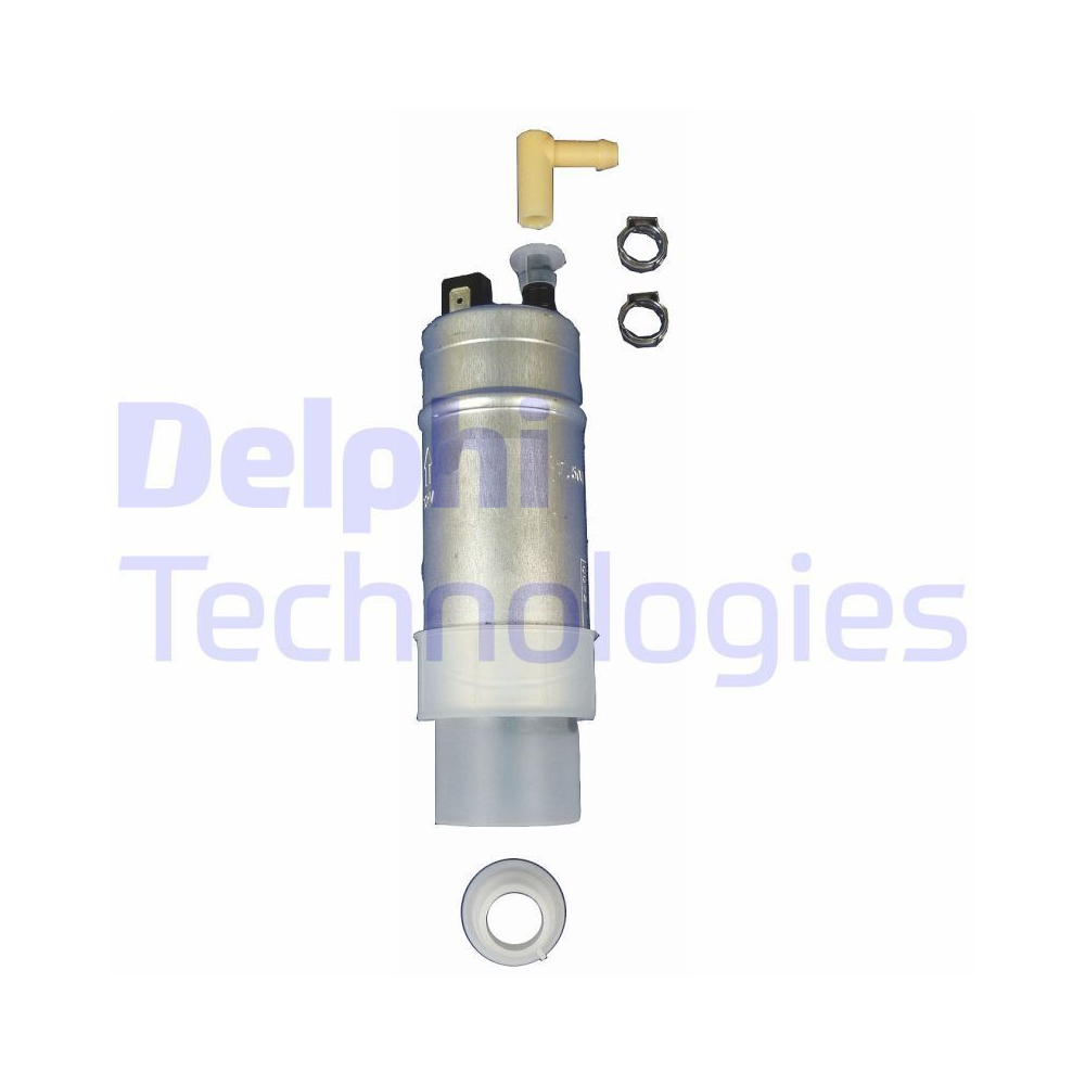 Delphi Yakıt Pompası Passat - A4 - A6 4B0906087AN - Uygun Fiyat