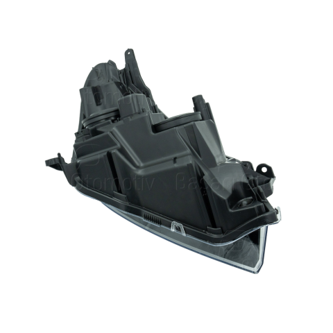 Far Sol Komple Siyah Opel Astra H 2004- 1216561S - 93178635