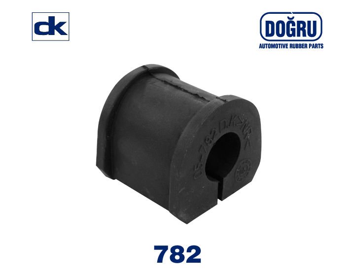 Vıraj Lastıgı Arka 17Mm Opel Vectra C 1.6 16V [782]
