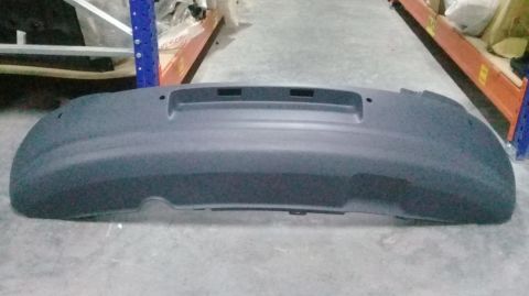 Tampon Arka Sensorlu Astarlı Vw Polo 09 > 6R6807417ASGRU