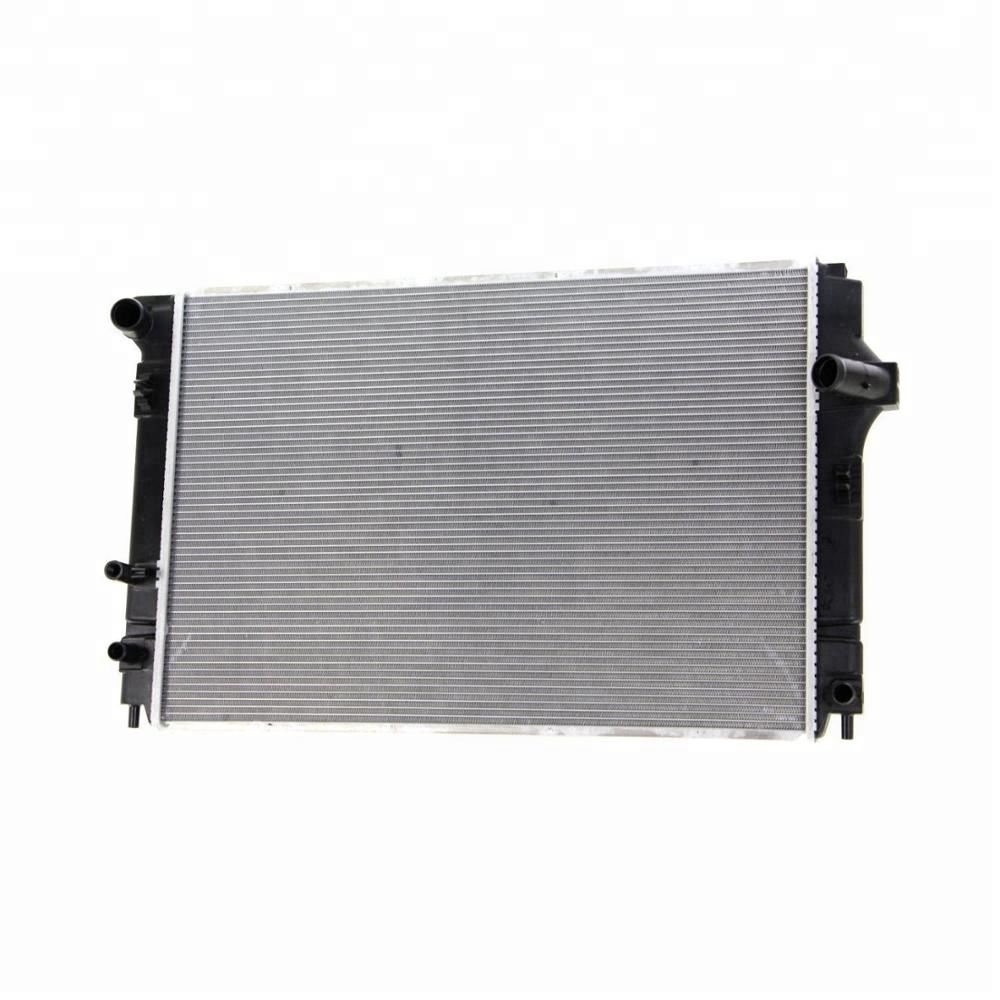 Su Radyatoru Brazıng Mt 600X4015x16 Mm Toyota Yarıs 1. 16400