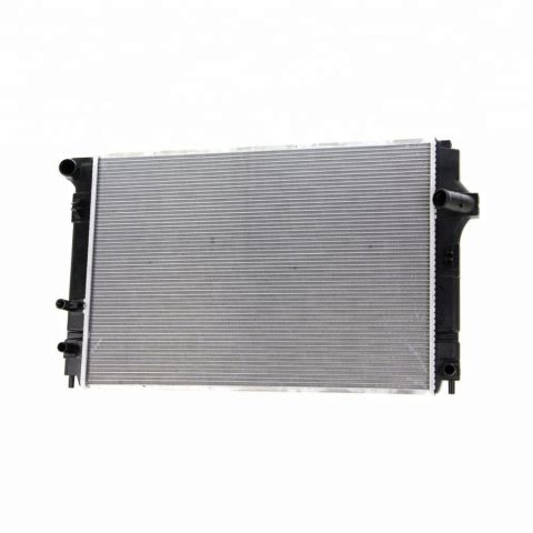 Su Radyatoru Brazıng Mt 600X4015x16 Mm Toyota Yarıs 1. 16400