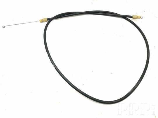 Cavo El Fren Teli VW Touareg - Audi Q7 - Porsche Cayenne 1890 mm 7L0721556