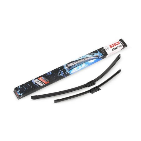 Bosch Silecek Süpürgesi Ön Takım VW Golf 7 - A3 - Passat 2013- 5G1998002
