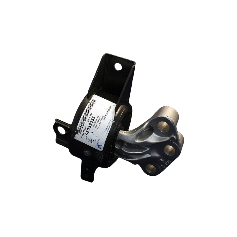 Motor Takozu Ön Sol Chevrolet Aveo - Sonic 1.3 2012-2013 95032352
