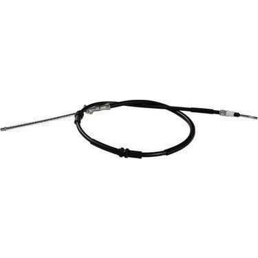 El Fren Telı Arka Amarok 10- Cavo 2H0609721A