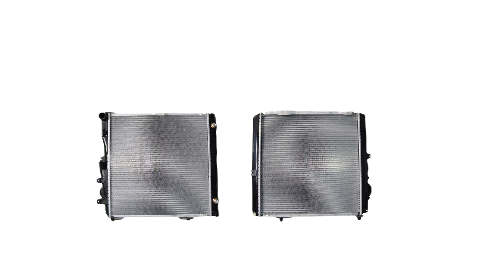 Su Radyatoru Brazıng At 486X488x32 Mm Mercedes-Be 1265004103