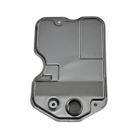Touareg Q7 Sanzuman Yag Fıltresı 04-10 [Mahle] [09D325429]