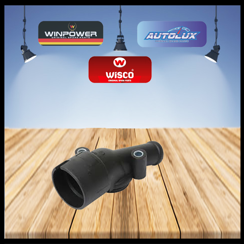 Su Flansı Vw Vento Vr6 2.8 021121133D