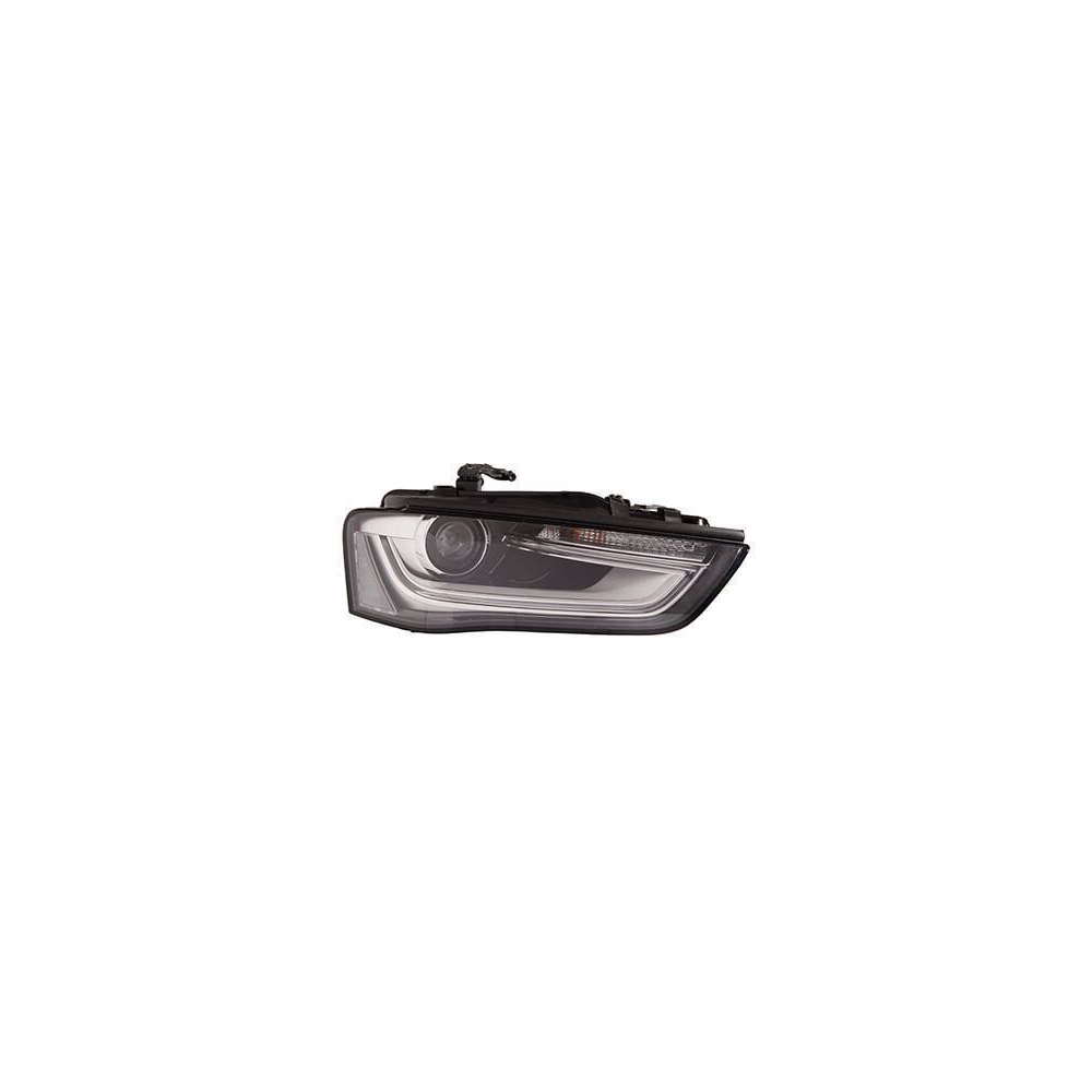 Depo Far Sağ Xenon Audi A4 2011-2015 8K0941044