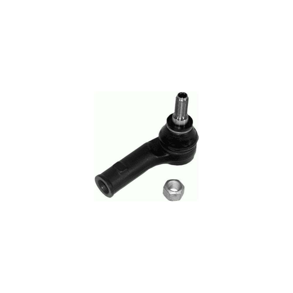 Lemforder Rot Başı Sağ VW T4 1991-2003 701419812A