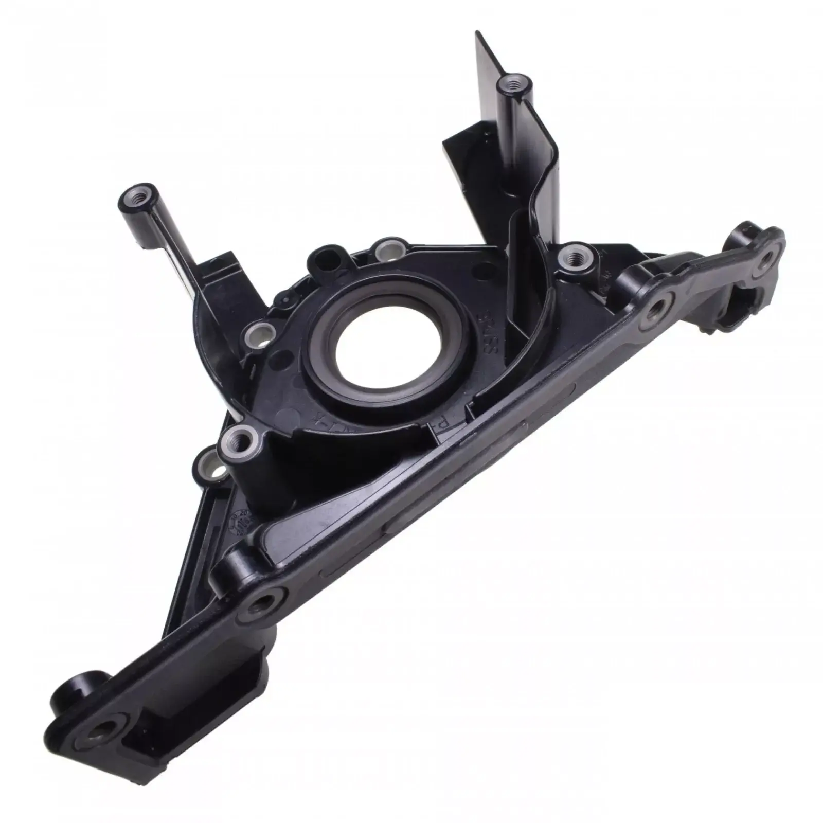 Ön Krank Keçesi Polo Fabia Ibiza 2010-2017 03P103151