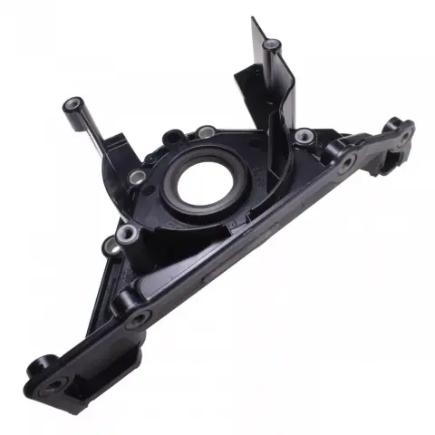 Ön Krank Keçesi Polo Fabia Ibiza 2010-2017 03P103151