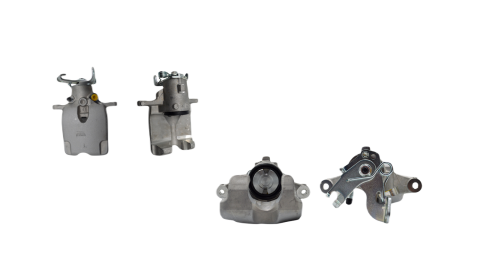Fren Kaliperi Arka Sol Opel Insignia A 1.4 - 1.6 SIDI 13275931
