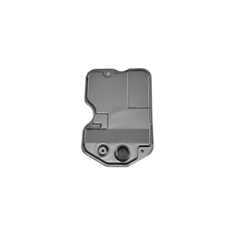 Mahle Şanzıman Yağ Filtresi Touareg - Q7 09D325429