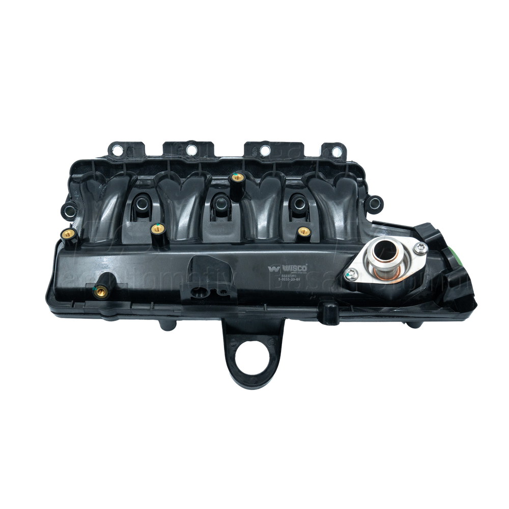 Emme Manifoldu Fiat Fiorino - Doblo - G.Punto - Opel Corsa D - Combo - Meriva A 1.3 MJT/CDTI 2004-2014 55207034