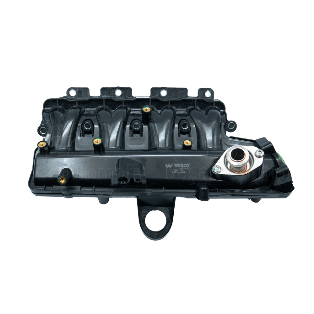 Emme Manifoldu Fiat Fiorino - Doblo - G.Punto - Opel Corsa D - Combo - Meriva A 1.3 MJT/CDTI 2004-2014 55207034