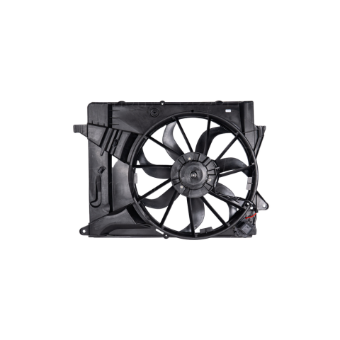 Fan Motoru Davlumbazı Opel Mokka - Mokka X A16DTH - B16DTH - D16DTH - B16DTN 2015- 1341123