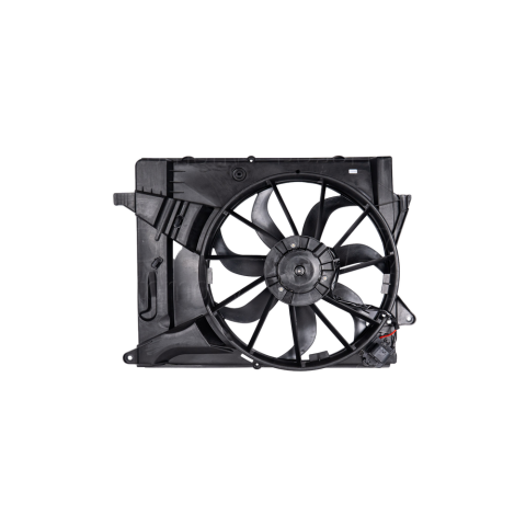 Fan Motoru Davlumbazı Opel Mokka - Mokka X A16DTH - B16DTH - D16DTH - B16DTN 2015- 1341123