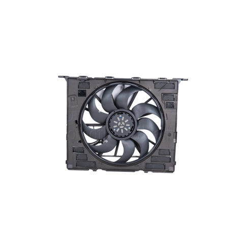 Fan Motoru Davlumbazlı BMW G30 - G11 400W 17428619627 17428677741