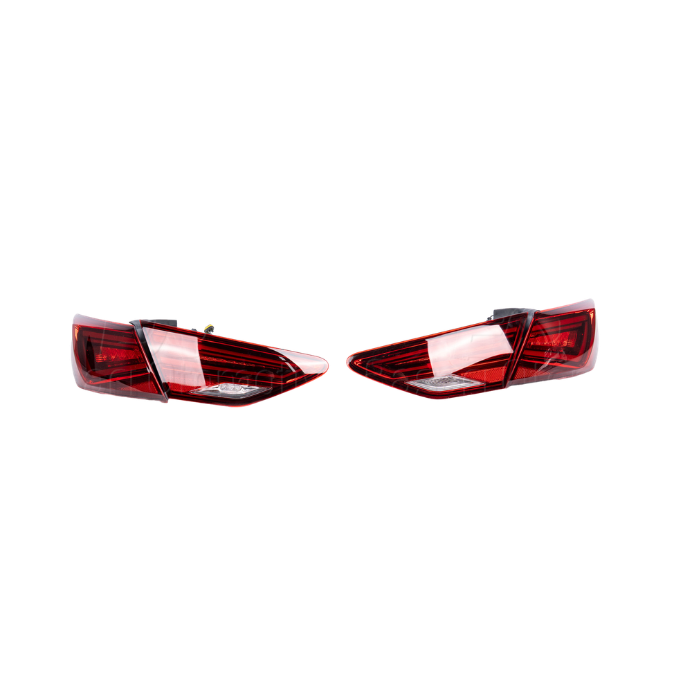 Stop Seti LED Seat Leon MK3 - MK3.5 2013-2020 5F0945093