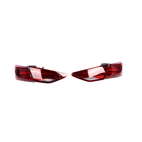 Stop Seti LED Seat Leon MK3 - MK3.5 2013-2020 5F0945093