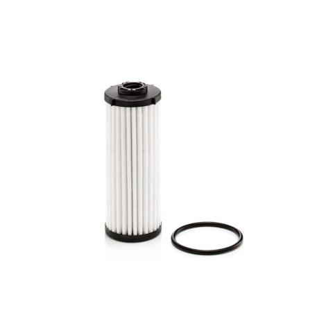 Mann Sanzuman Filtresi VW Golf 6 - Jetta - Passat 2010 0GC325183