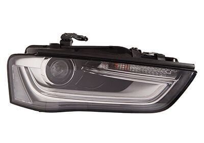 Depo Far Sağ Xenon Audi A4 2011-2015 8K0941044