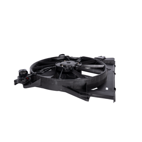Fan Motoru Davlumbazı Opel Mokka - Mokka X A16DTH - B16DTH - D16DTH - B16DTN 2015- 1341123