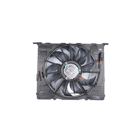 Fan Motoru Davlumbazlı BMW G30 - G11 400W 17428619627 17428677741