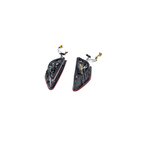 Stop Seti LED Seat Leon MK3 - MK3.5 2013-2020 5F0945093