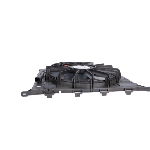 Fan Motoru Davlumbazlı BMW G30 - G11 400W 17428619627 17428677741