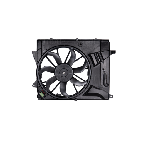 Fan Motoru Davlumbazı Opel Mokka - Mokka X A16DTH - B16DTH - D16DTH - B16DTN 2015- 1341123