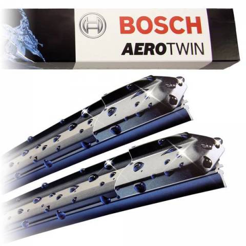 Sılecek Süpürgesı Ön Takım Leon Ibıza 13- Bosch 5F1998002