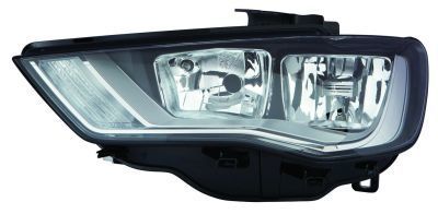 Far Sol A3 12-16 Depo 8V0941003